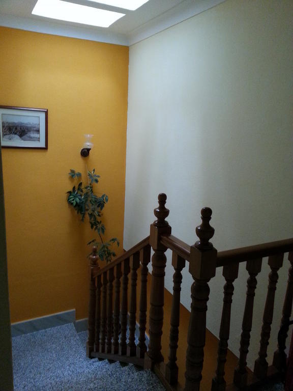 Ricobayo Hostal Atila מראה חיצוני תמונה